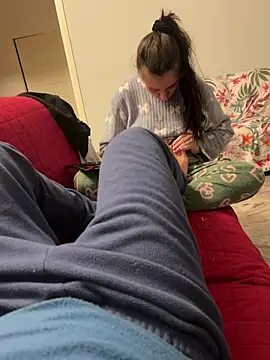 Snapshot of Maialona78 chatting on January 8, 2026, 10:01 pm Maialona78 online show from January 8, 2026, 10:01 pm