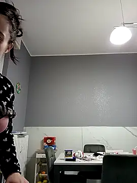 Snapshot of Maialona78 chatting on January 15, 2026, 7:46 am Maialona78 online show from January 15, 2026, 7:46 am