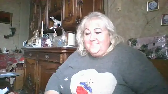 Lala-Love56 online show from September 30, 2025, 9:14 am