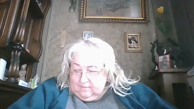 Lala-Love56 online show from November 6, 2025, 11:55 am