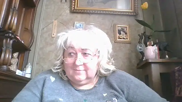 Lala-Love56 online show from March 26, 2026, 9:59 am