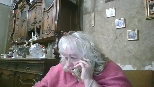 Lala-Love56 online show from April 19, 2026, 6:10 pm