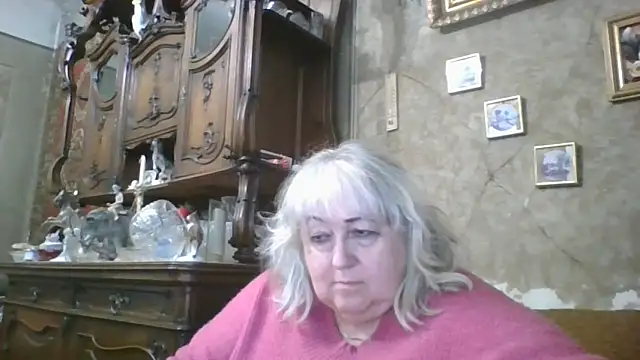 Lala-Love56 online show from April 20, 2026, 4:10 pm