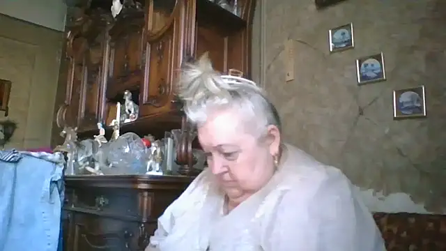 Lala-Love56 online show from July 21, 2026, 5:04 pm