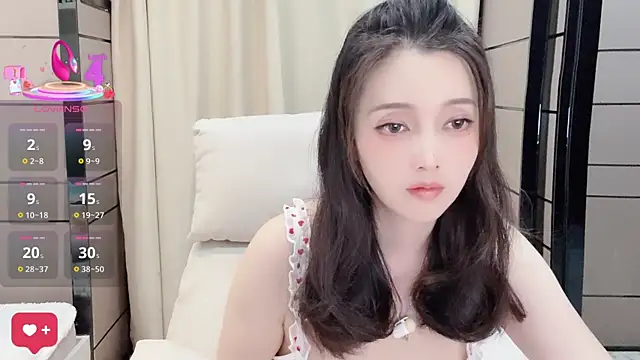  Ling Ling online show from October 14, 2025, 11:22 am