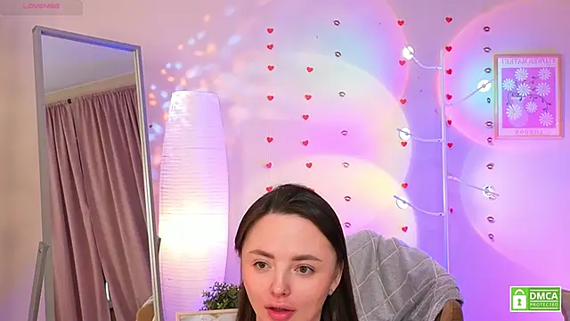 OliviaKis  online show from February 28, 2026, 7:31 am