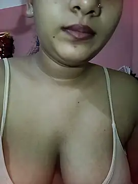 Samiya3344 online show from October 9, 2025, 12:41 am