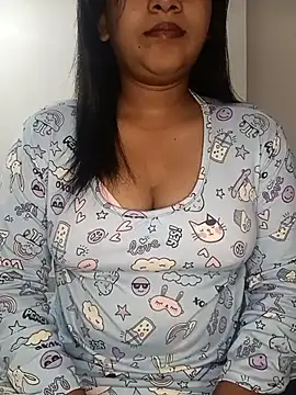 Samiya3344 online show from December 3, 2025, 6:06 pm