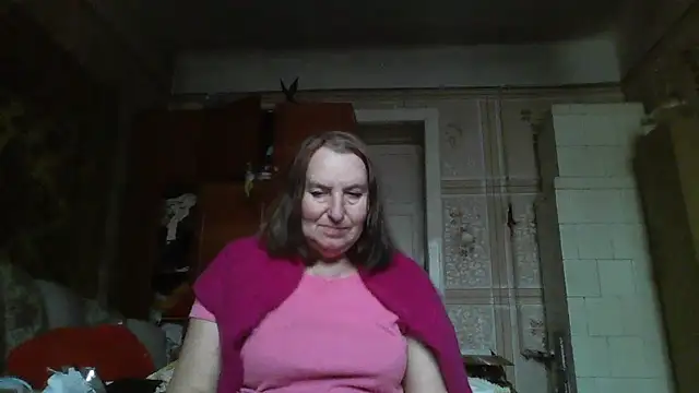 AnnaLive570 online show from November 28, 2025, 12:19 pm