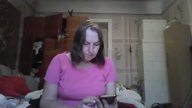 AnnaLive570 online show from December 1, 2025, 12:54 pm