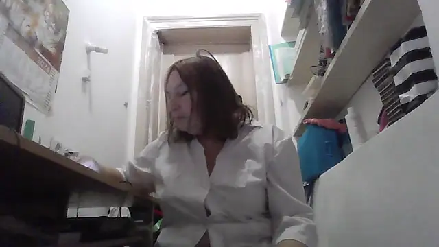 AnnaLive570 online show from December 15, 2025, 5:23 am