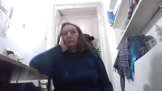 AnnaLive570 online show from February 17, 2026, 7:05 am