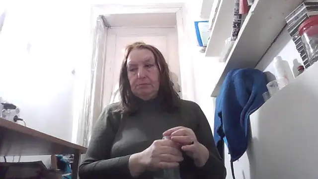 AnnaLive570 online show from March 1, 2026, 6:37 am