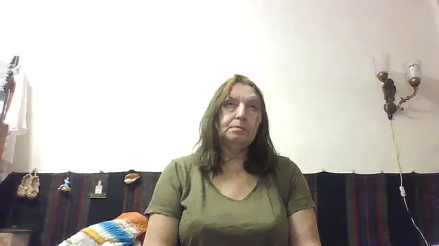 AnnaLive570 online show from March 8, 2026, 6:34 pm