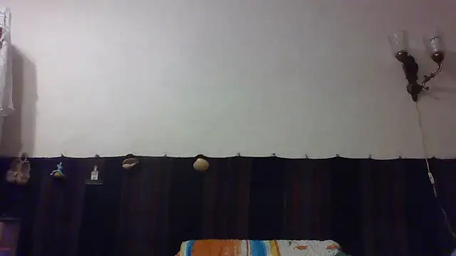 AnnaLive570 online show from March 21, 2026, 11:19 pm