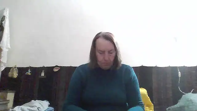 AnnaLive570 online show from April 16, 2026, 1:39 am