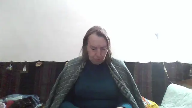 AnnaLive570 online show from April 19, 2026, 2:11 am