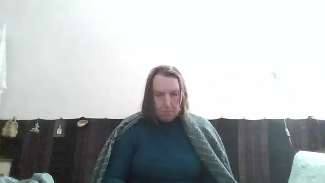 AnnaLive570 online show from April 19, 2026, 3:00 pm