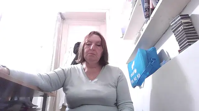 AnnaLive570 online show from April 21, 2026, 4:30 am