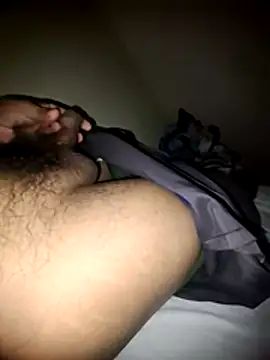 TrickingTroll online show from November 24, 2025, 11:04 pm