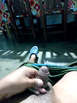 TrickingTroll online show from March 18, 2026, 4:59 am