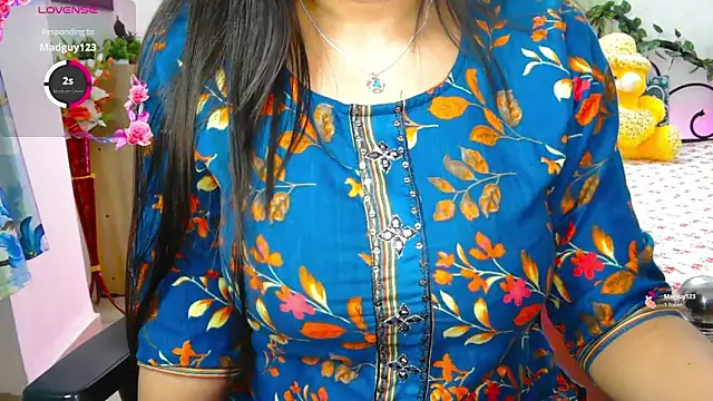 WildDimpi 0 online show from October 11, 2025, 4:16 pm