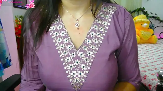 WildDimpi 0 online show from October 19, 2025, 10:54 pm