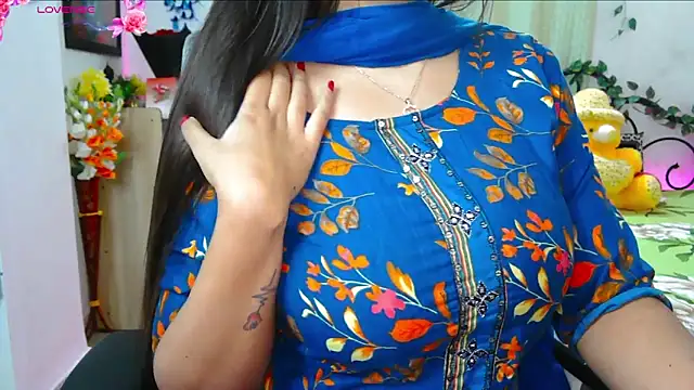 WildDimpi 0 online show from January 6, 2026, 8:34 pm