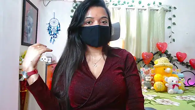 WildDimpi 0 online show from February 13, 2026, 6:37 pm