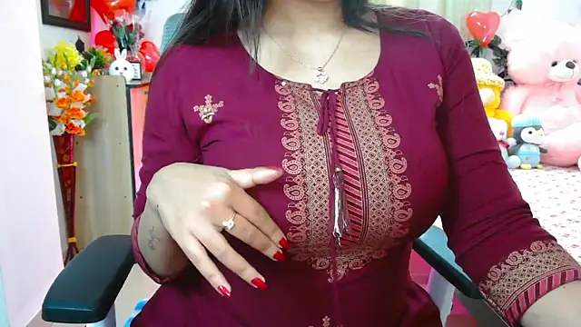 WildDimpi 0 online show from February 15, 2026, 7:21 pm