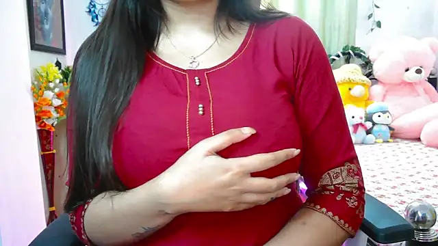 WildDimpi 0 online show from April 18, 2026, 7:07 pm