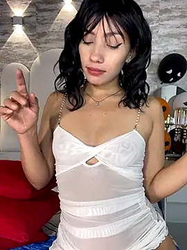 Kristy1  online show from October 10, 2025, 11:20 am