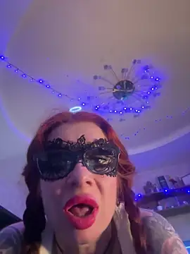 Gospajaa online show from April 22, 2026, 12:39 pm