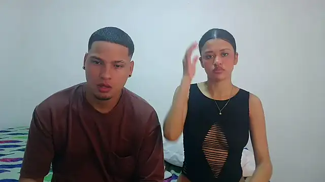 Sexy777Couple online show from September 20, 2025, 1:45 pm