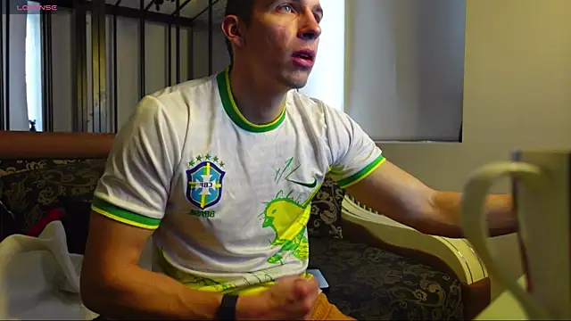 Ryan Dozer online show from November 20, 2025, 8:14 am