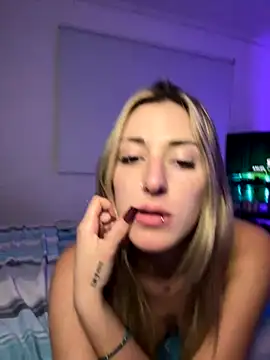 Sashailardi online show from January 8, 2026, 6:37 am