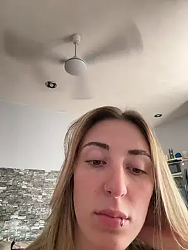 Sashailardi online show from March 26, 2026, 5:07 pm