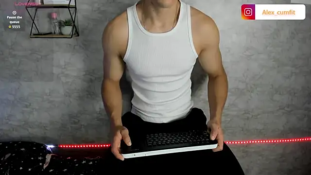 alex cumfit1 online show from February 9, 2026, 11:25 am