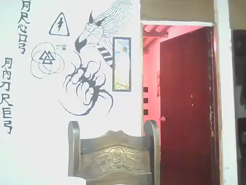 Johan Dangel online show from September 9, 2025, 2:55 am