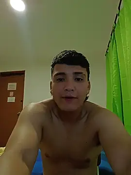 Johan Dangel online show from February 21, 2026, 3:40 am