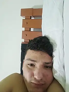 Johan Dangel online show from March 8, 2026, 12:08 am