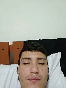 Johan Dangel online show from March 8, 2026, 1:26 pm