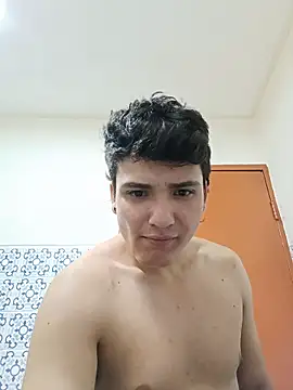 Johan Dangel online show from April 15, 2026, 5:09 pm