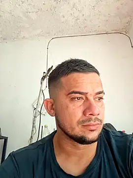 yeffito1 online show from September 9, 2025, 2:16 pm