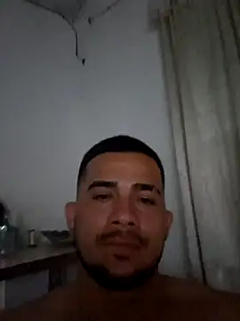 yeffito1 online show from September 10, 2025, 2:22 am