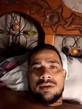 yeffito1 online show from October 16, 2025, 3:07 am