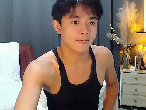 NautyBoyBrazeen 143 online show from April 8, 2026, 3:45 pm