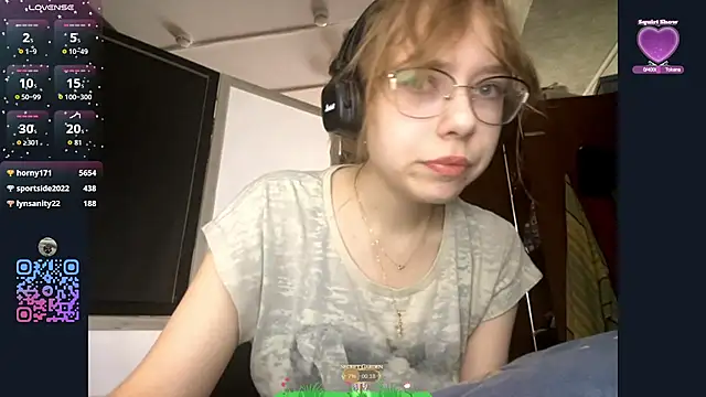 LouieRutt online show from September 27, 2025, 9:36 am