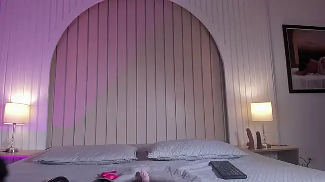 maria gil online show from March 21, 2026, 11:26 am