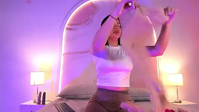 maria gil online show from April 18, 2026, 11:36 am